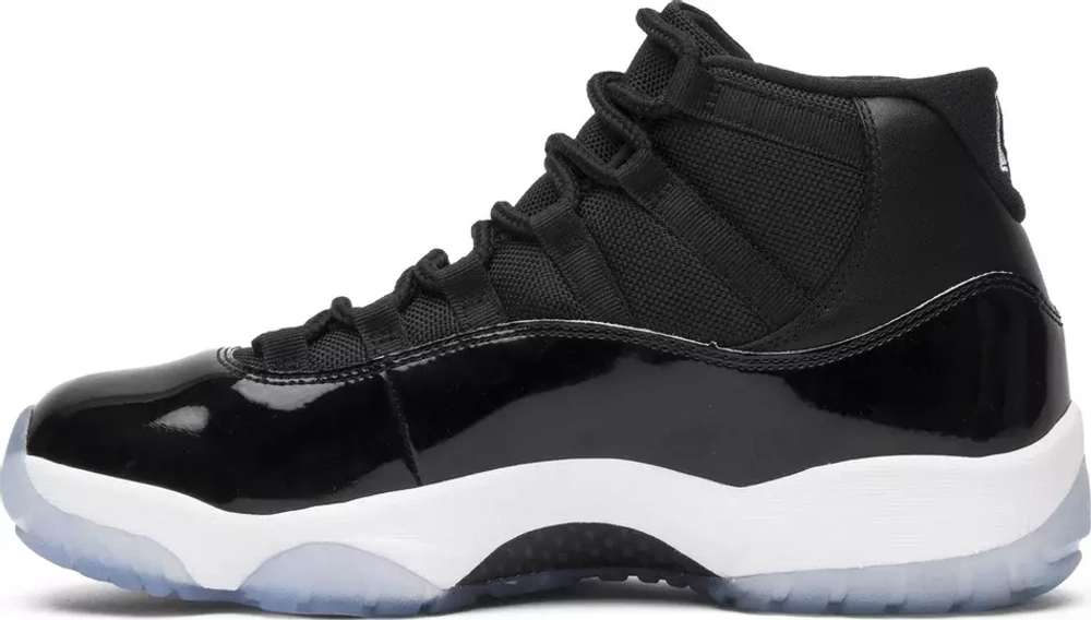 AIR JORDAN 11 Space Jam 7170 CROSSOVER