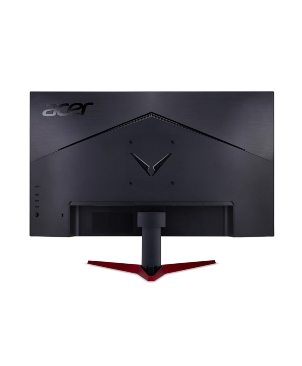 Монитор 27'' ACER Nitro VG270M3bmiipx  IPS, 1920x1080, 1  / 0.5ms, 250cd, 180Hz, 2xHDMI(2.0) + 1xDP(1.2) + Audio Out, 2Wx2, FreeSync Premium, HDR 10