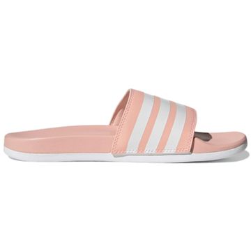 Adidas Adilette Comfort Slide 'Vapour Pink'