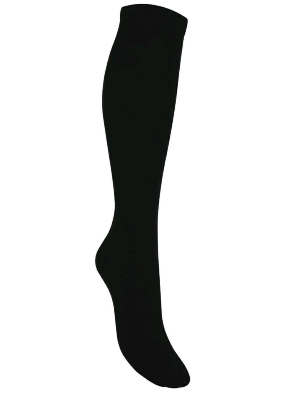 Гольфы гетры гольфины носки черные для девочки детские женские прдростковые хлопковые хлопок плотные толстые Катамино Kataminoo размер 152 158