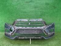 Бампер передний Lada Vesta (2015-н.в.) Cross