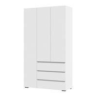 Хелен ШК 06 Шкаф 3-х дверный