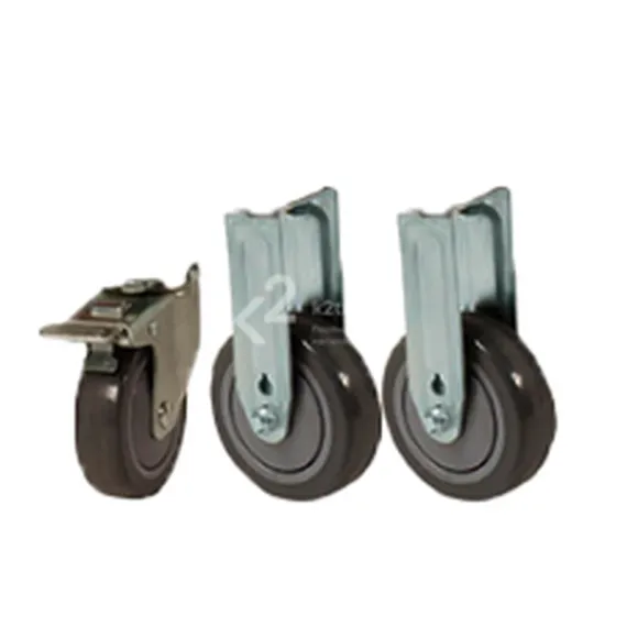 Универсальные дополнительные комплектующие для трубогибов RIDGID