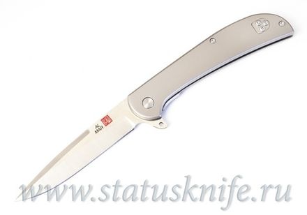 Нож Al Mar Eagle AMK 4116