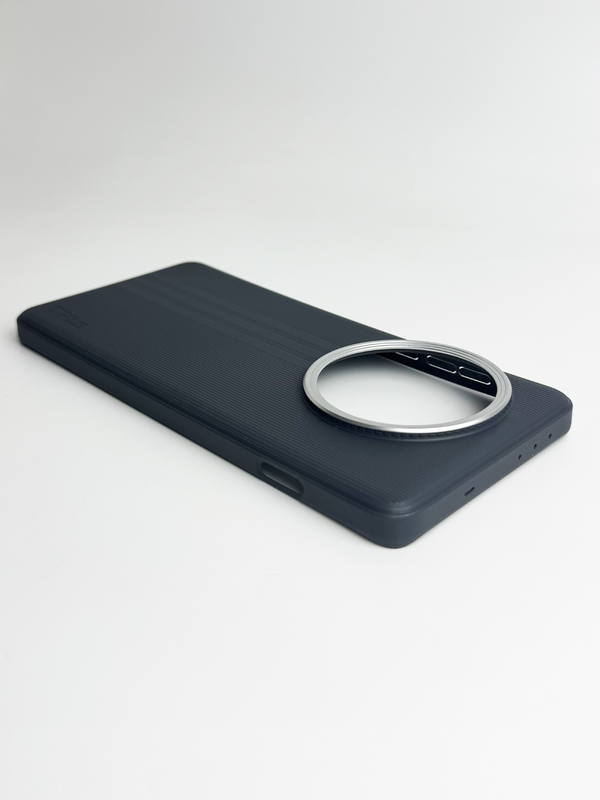 Защитный чехол для Oneplus 13 c MagSafe черный (Black)