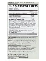 Vitamin Code Raw комплекс витаминов K 60 вег капсул