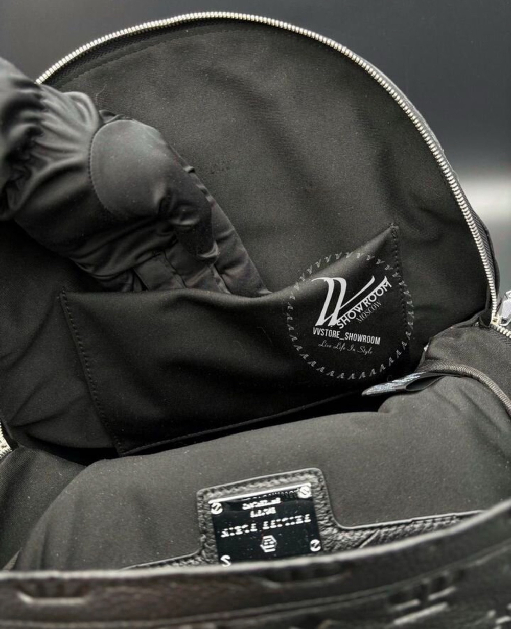 Рюкзак Philipp Plein