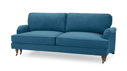 Диван еврокнижка «Бристоль»