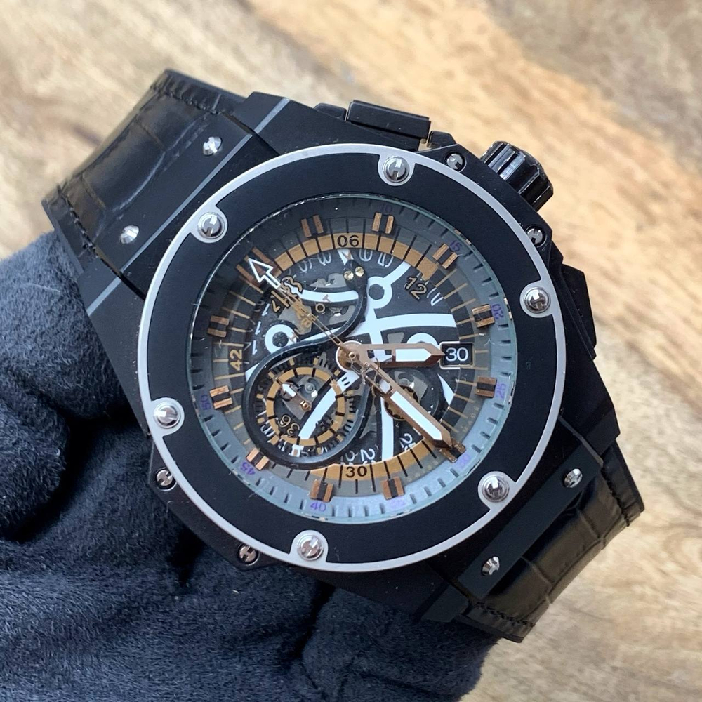 Часы Hublot, арт. 467054162