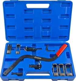 Рассухариватель клапанов универсальный, рычажный