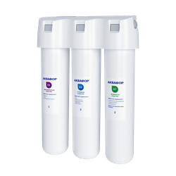 Аквафор Кристалл А (коллектор с кнопками)