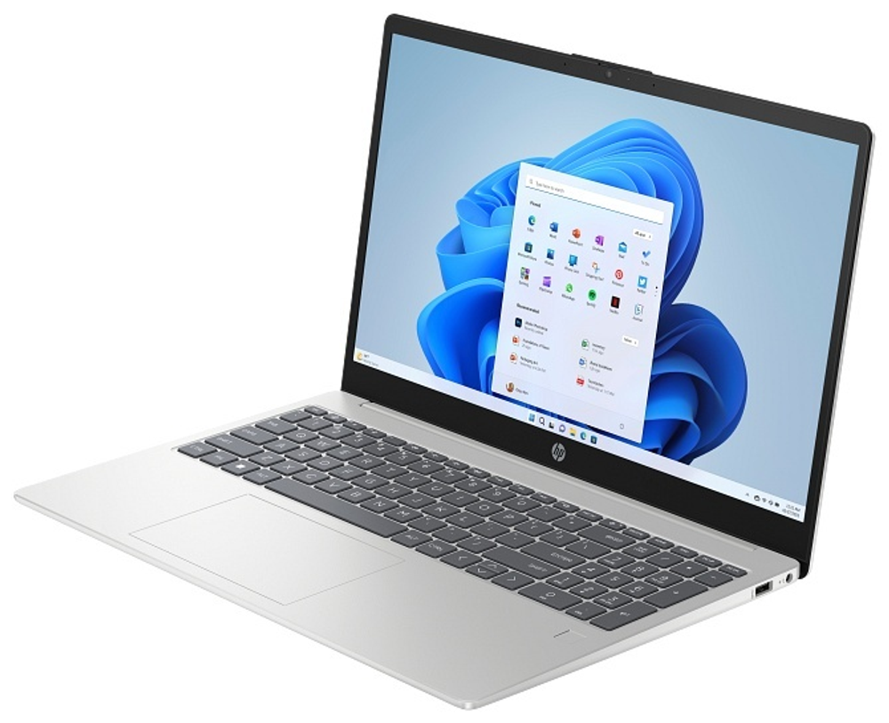 Ноутбук HP 15-fc0144ci 15.6&#34; / 16 Гб / SSD 512 Гб / Win 11 / BL1N3EA