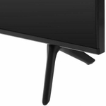 43" Телевизор Samsung UE43AU7100UXCE Ultra HD (4K) LED Smart TV, черный