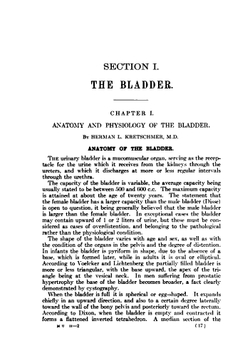 Modern Urology In Original Contributions by American Authors. Volume 2.  Diseases of the Bladder. Diseases of the Ureter. Diseases of the Kidney | Hugh Cabot