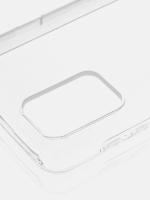 Чехол ROSCO для ZTE Blade L9 оптом (арт. ZTE-BL9-TPU-TRANSPARENT)