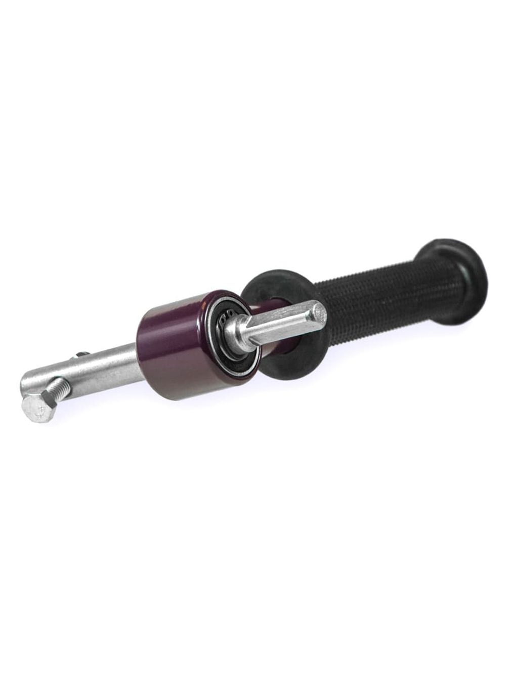 Адаптер для ледобуров Неро под шуруповерт 15.5 мм на подшипниках