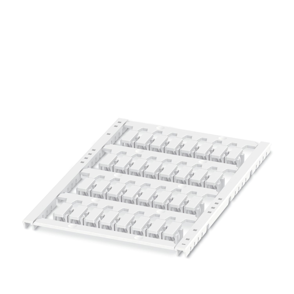 0830786 - UCT-WMCO 4,7 (12X4) - Маркировка проводов