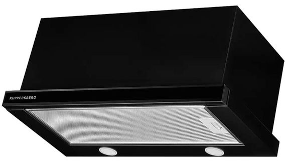 Вытяжка Kuppersberg Kuppersberg SLIMTURBO 60 GB