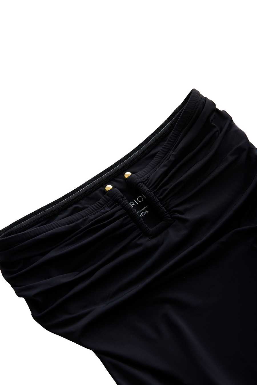 Купальник LINDA Чёрный