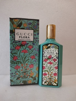 Gucci Flora Gorgeous Jasmine 100ml (duty free парфюмерия)
