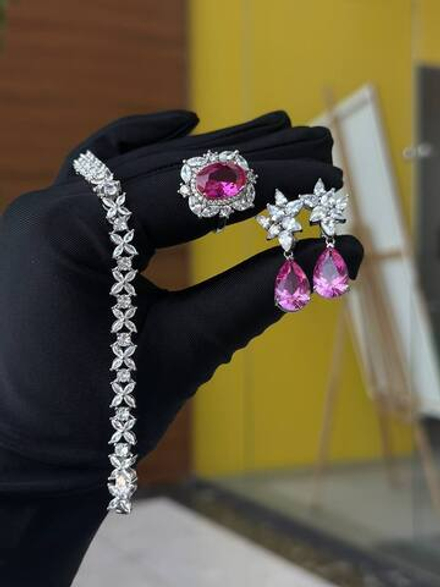 Браслет Tiffany & Co.