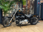 Harley-Davidson Softail Standard