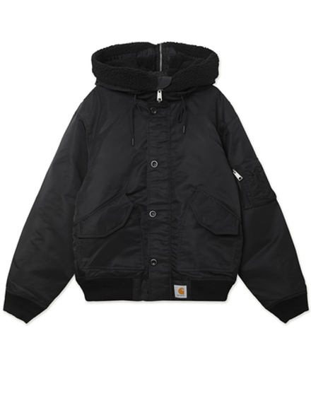 Мужской Бомбер Hd Oltera