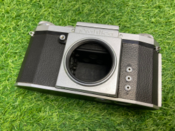 Praktica KW