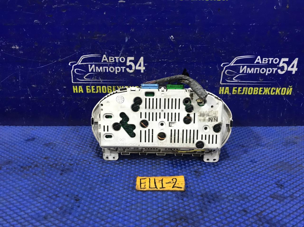 Щиток приборов Honda CIVIC 2001