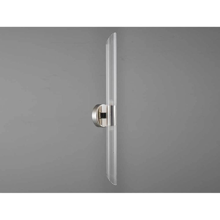 Бра Newport 7278/A nickel М0069169