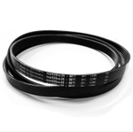 Ремень 1280 j5 optibelt черный. 1235mm BLJ504UN Electrolux, Zanussi