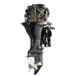 Лодочный мотор Golfstream F115 FEX-T-EFI