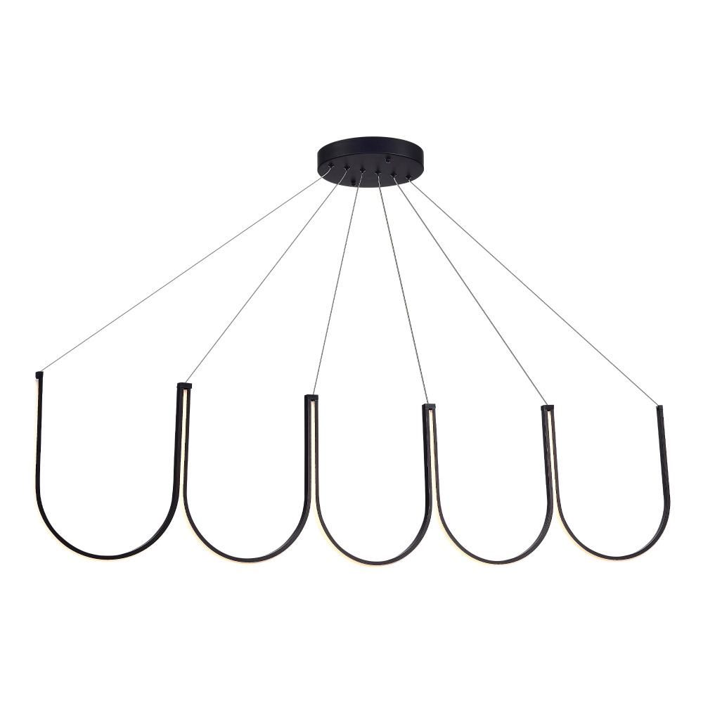 Светильник подвесной ST Luce Heit SL6202.413.01