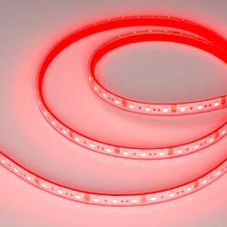 Светодиодная лента герметичная RTW-PS-B60-12mm 12V RGB (14.4 W/m, IP67, 5060, 5m) (Arlight, 14.4 Вт/м, IP67) 021402(2)