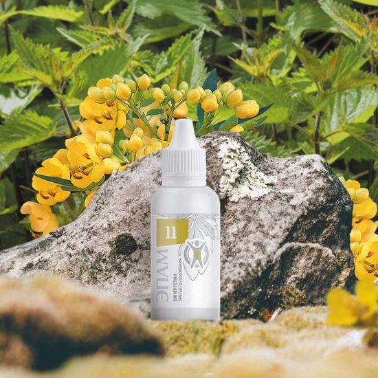 ЭПАМ 11 (желудочно-кишечный)