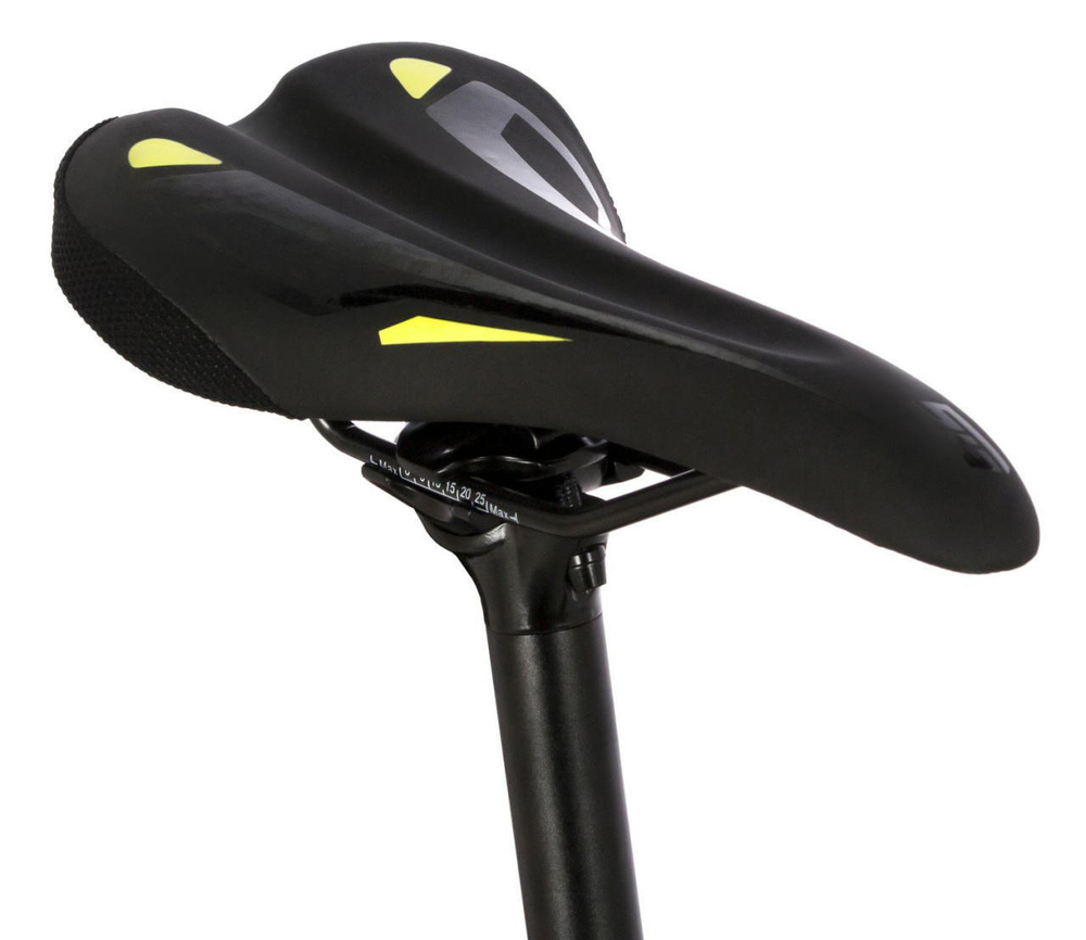 Горный велосипед Stinger Graphite Pro 27.5" (2023)
