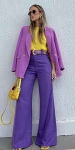 Набор № 6 "Анютины глазки" (600 гр)