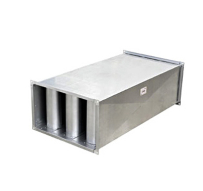 Шумоглушитель RSA 700х400/1000M1