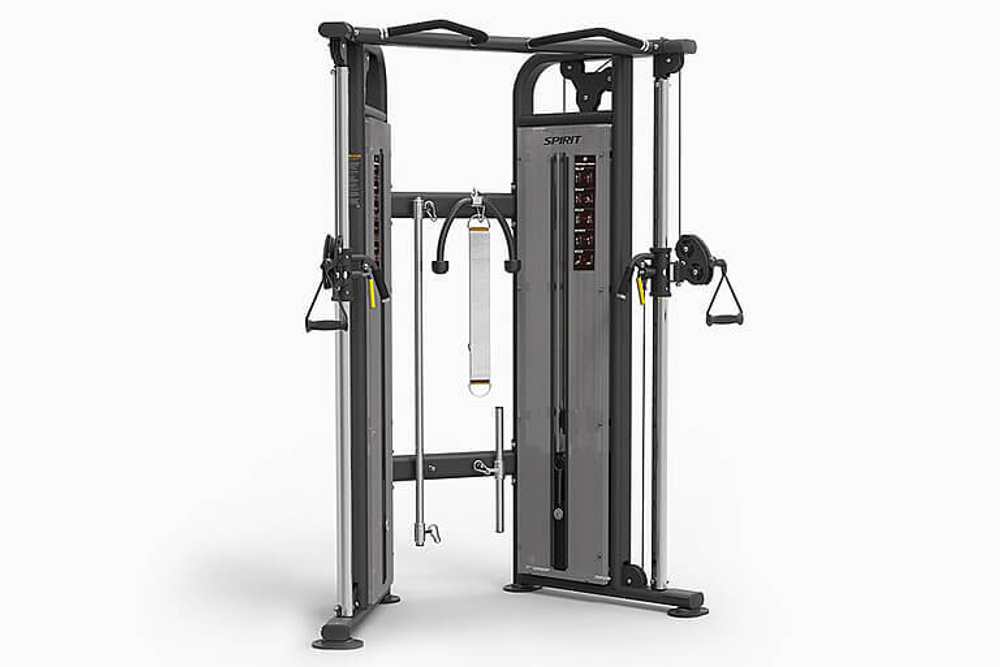 Угловой кроссовер SPIRIT FITNESS SP-3526