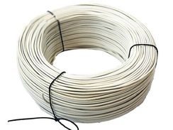 Кабель АППВ/ПАВ 2*4 серый 00468