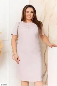 Платье II-0081 Фабрика Моды