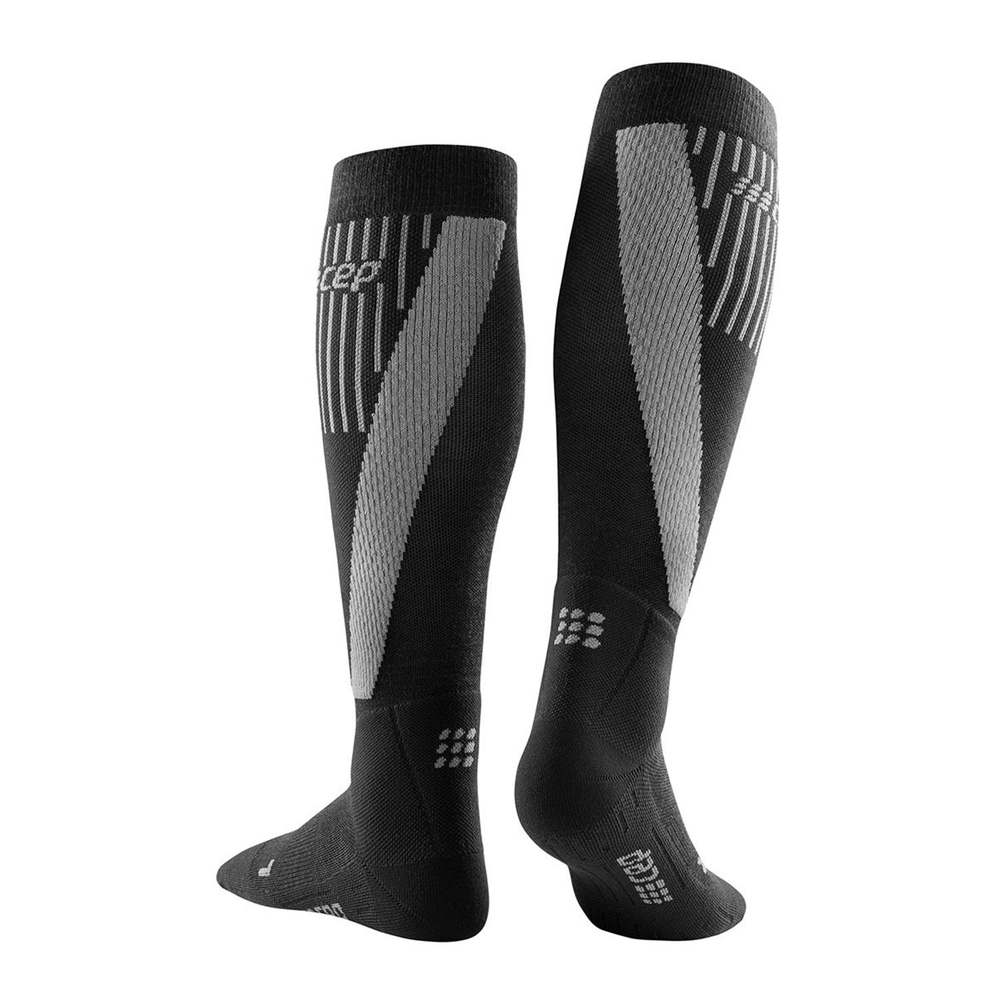 Аксессуары для тенниса Компрессионка CEP compression knee socks .