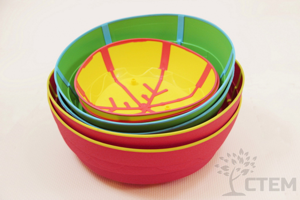 Спортивный инвентарь. Тактильные камни