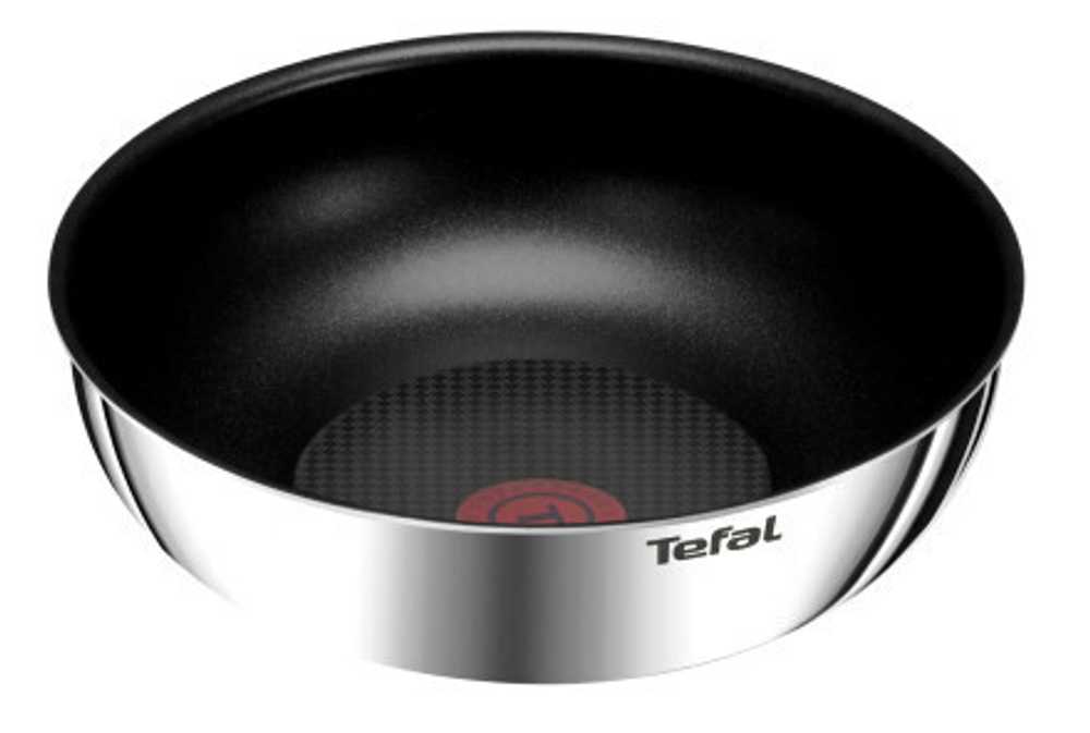 Сковорода-вок 26 см Tefal Ingenio Emotion L9487774