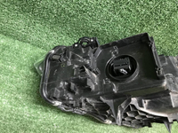 Битая Фара правая BMW X3 G01 (17-21) Adaptive LED