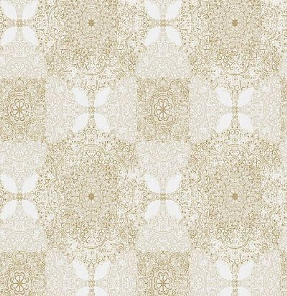 Восточный дизайн. Металлизированные сюзанне. Эффект объема. Деликатное мерцание