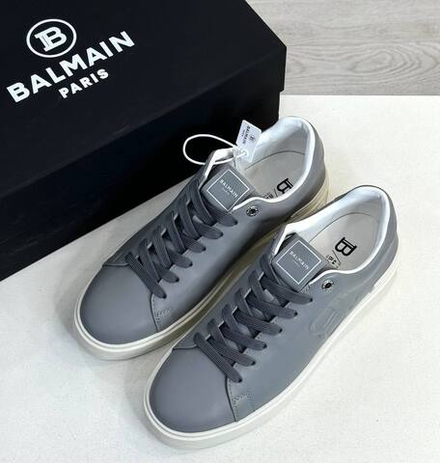 Кеды Balmain