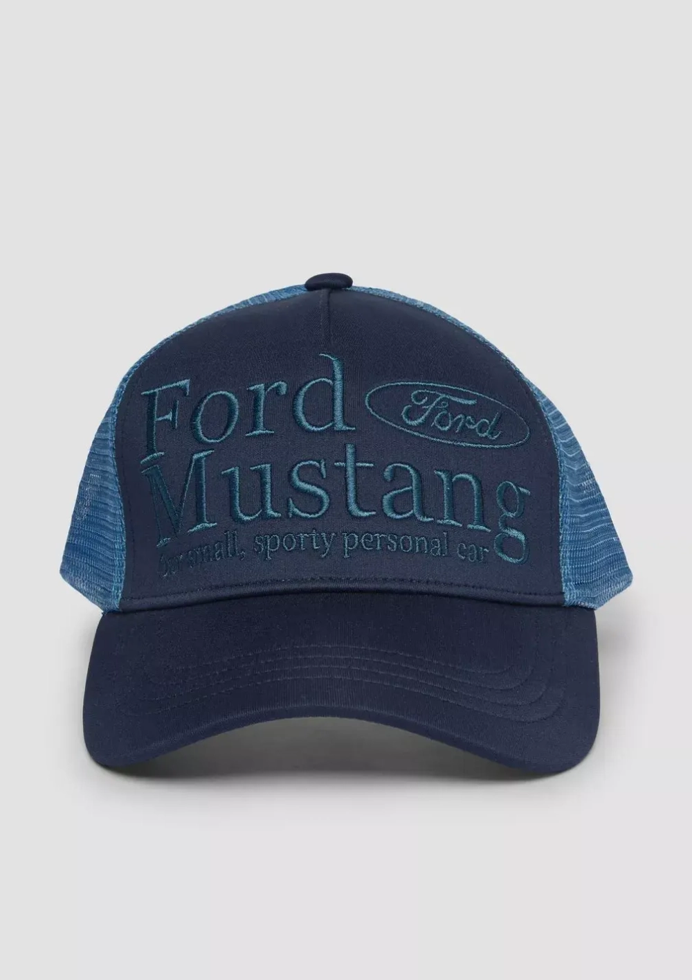 Кепка принт Ford® s.Oliver