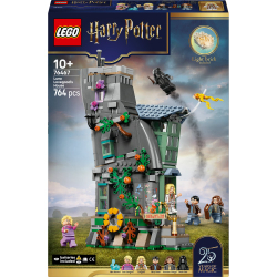 LEGO Harry Potter - Дом Луны Лавгуд 76467