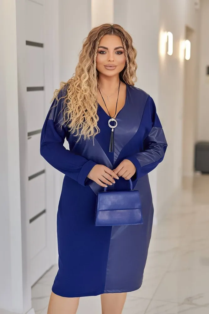 Платье УК-3637 Fabrika